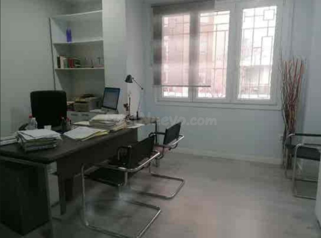 Alquiler de oficina en zona Malagueta - foto 5