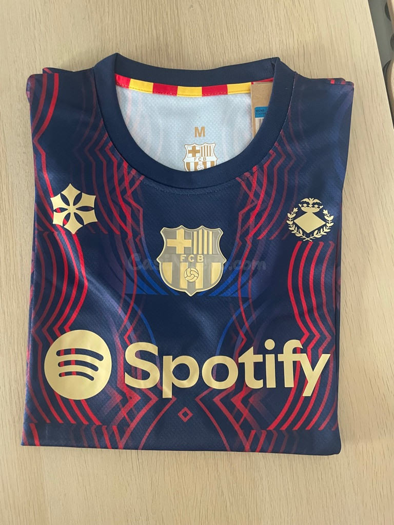 Camiseta de Fútbol Réplica - foto 5