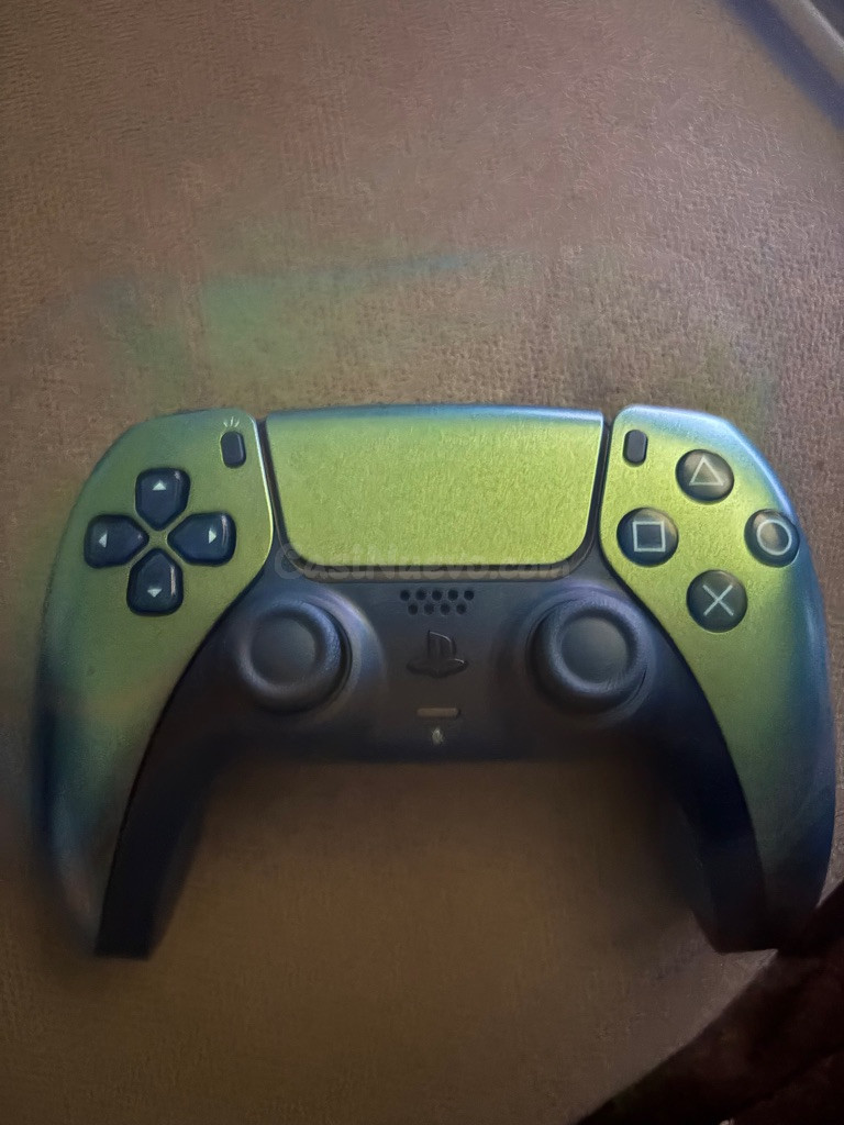 Mando PS5 Personalizado