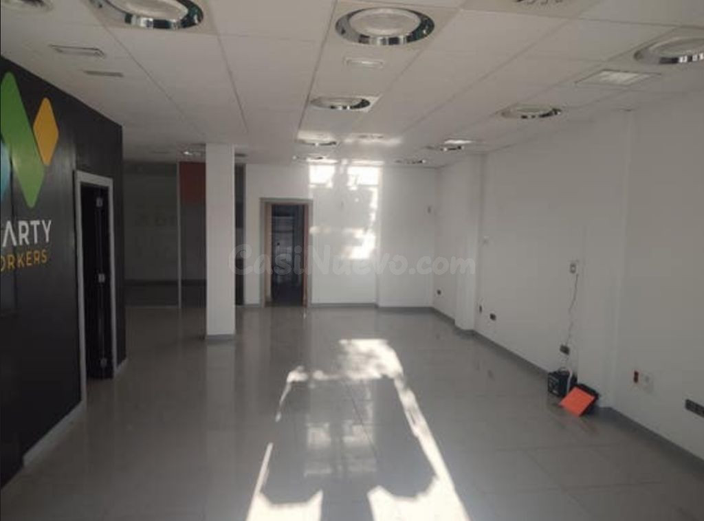 Alquiler de local de 196 m2 en ciudad jardín - foto 5