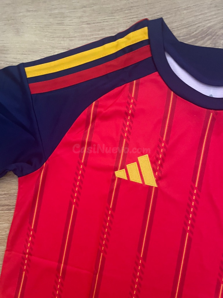 Camiseta España - foto 3