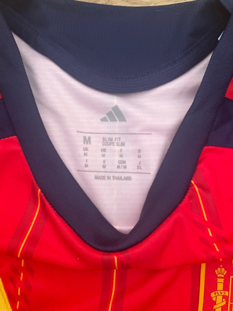 Camiseta España - foto 5