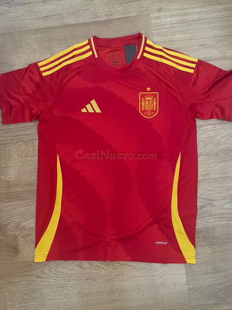 Camiseta Selección Española