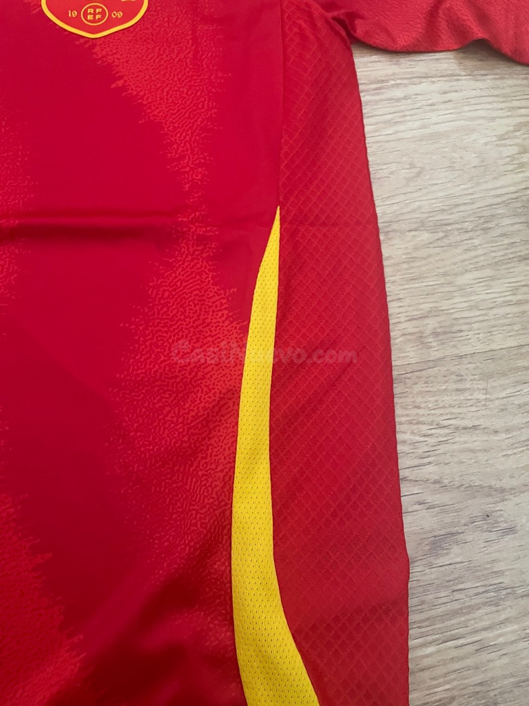 Camiseta Selección Española - foto 2