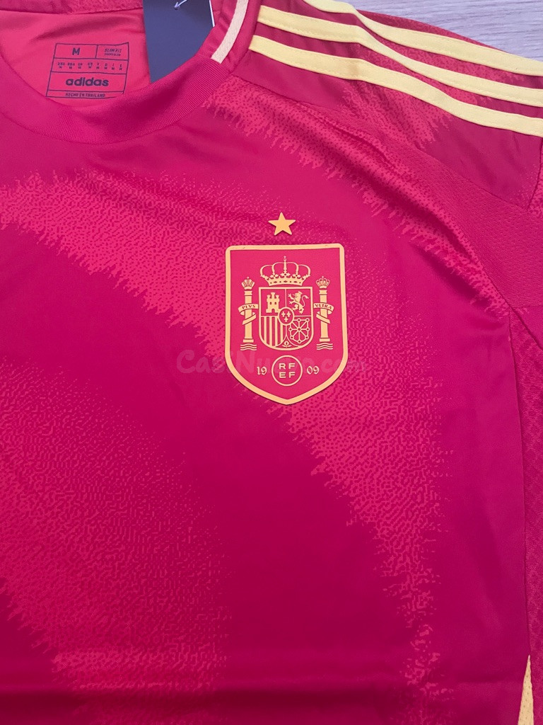 Camiseta Selección Española - foto 3