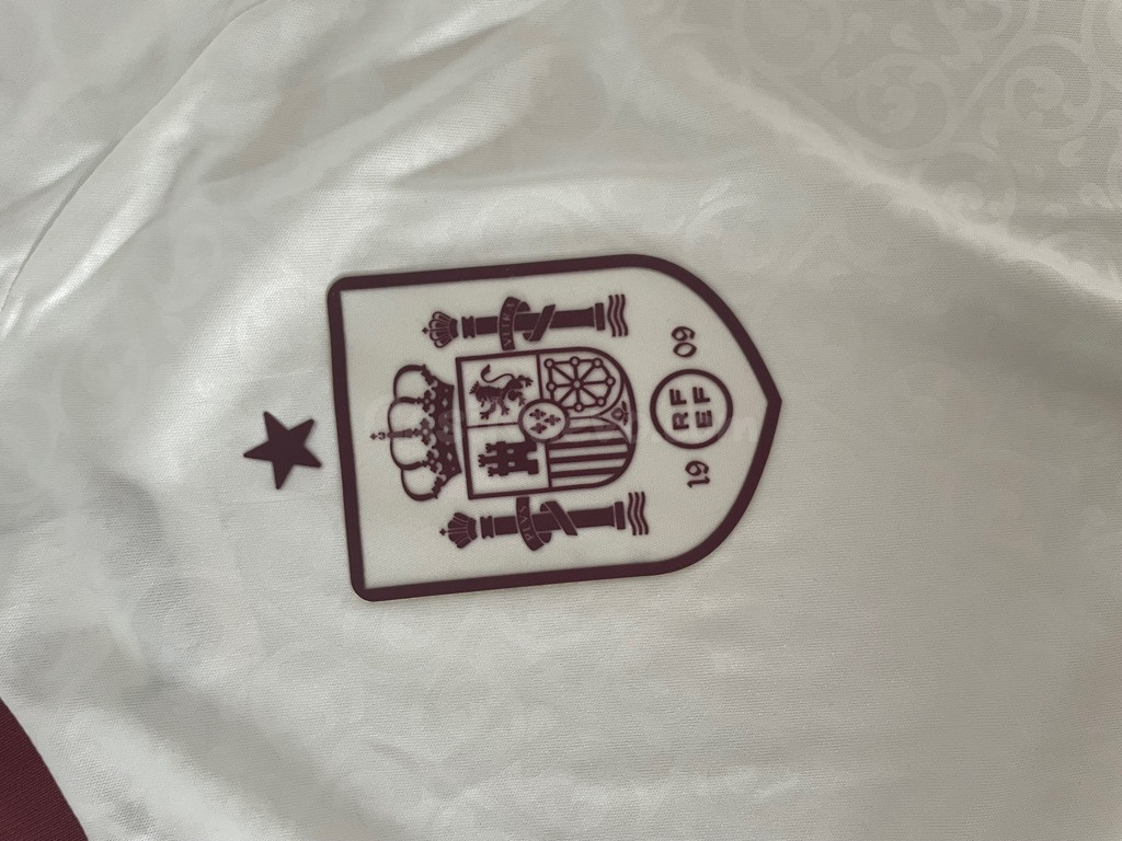 Camiseta de la Selección Española - foto 3
