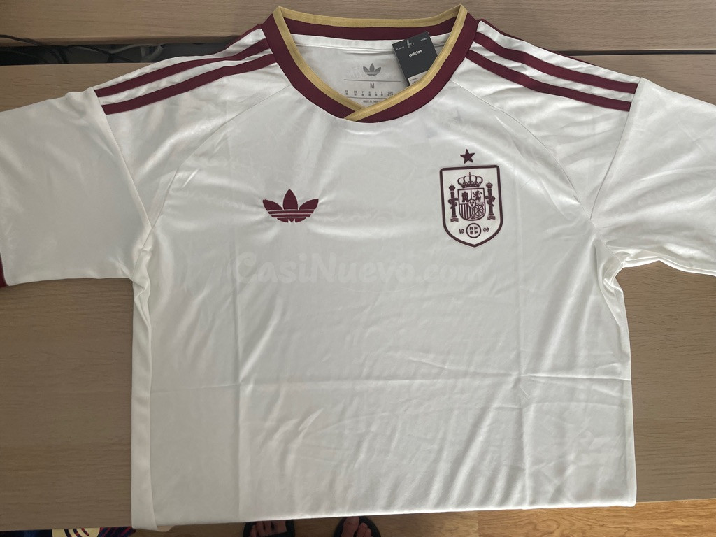 Camiseta de la Selección Española - foto 4