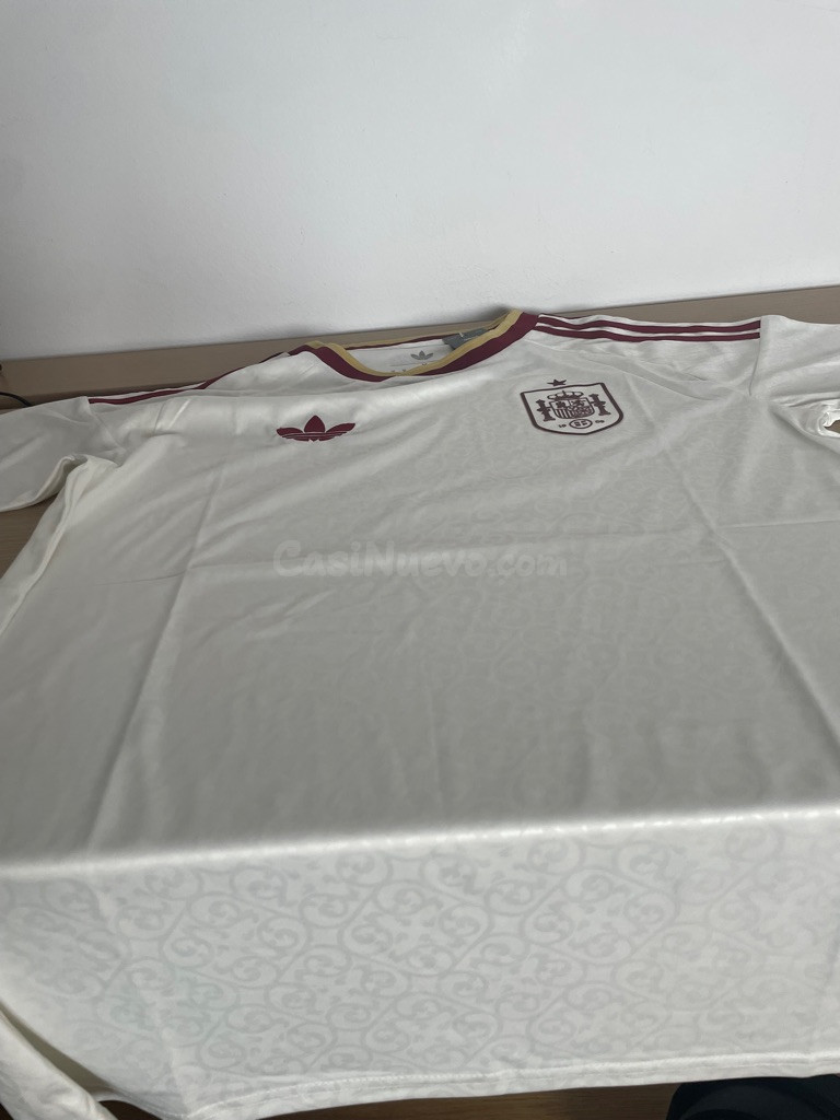 Camiseta de la Selección Española - foto 5