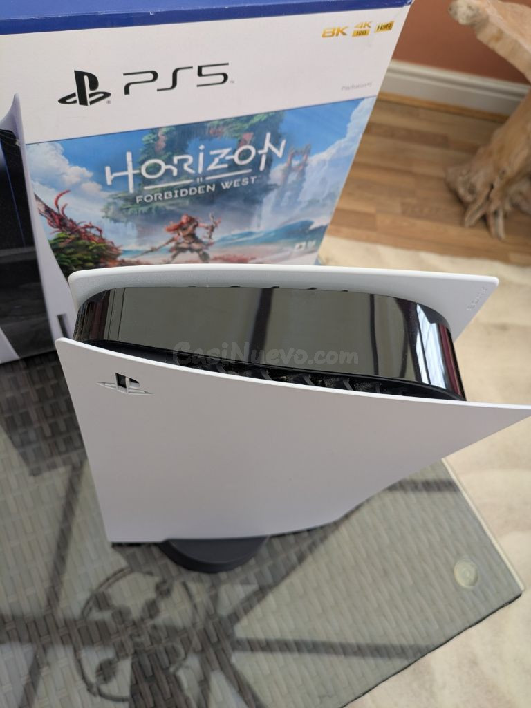 Sony Playstation 5 PS5 - foto 3