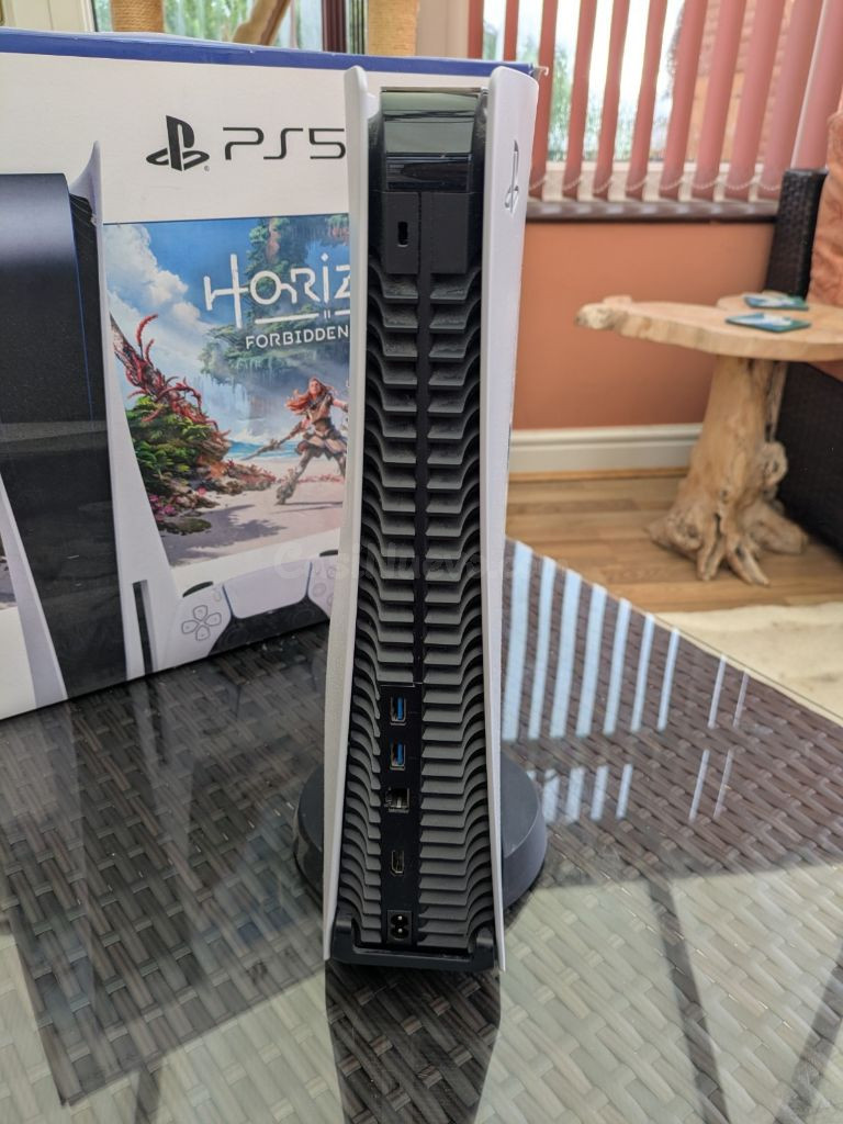 Sony Playstation 5 PS5 - foto 4
