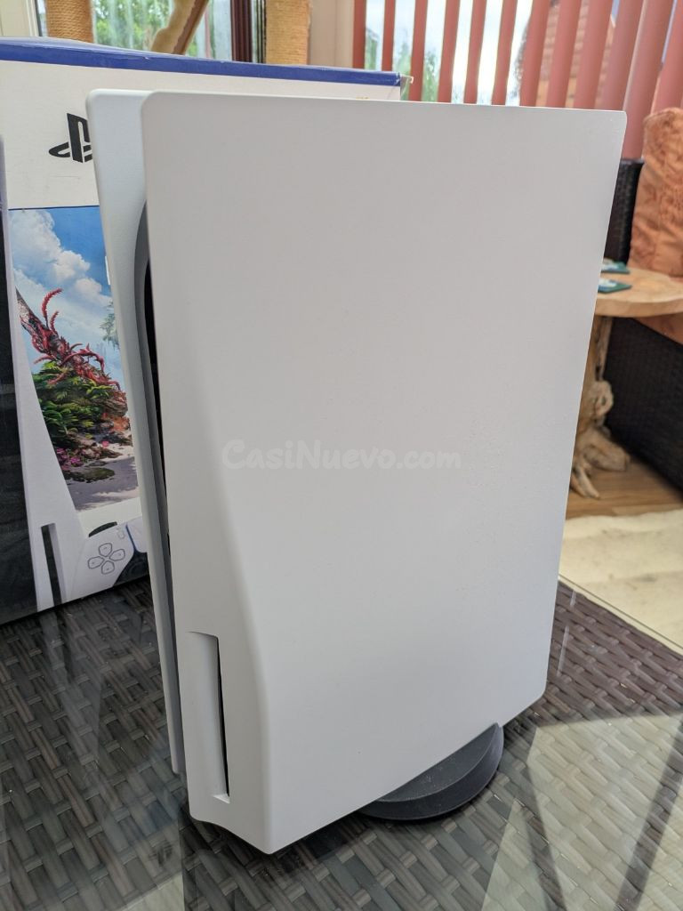 Sony Playstation 5 PS5 - foto 5