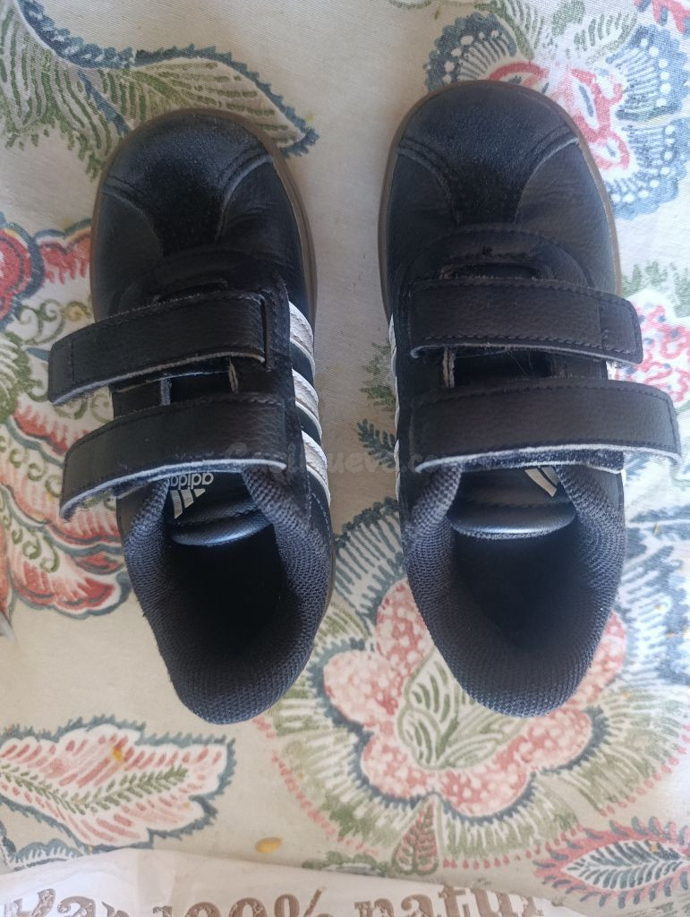 Zapatillas Adidas niño