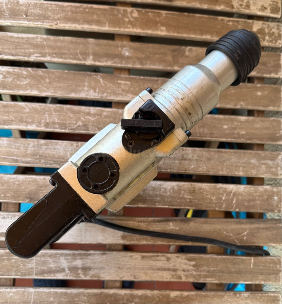 Martillo perforador Kevin Line KLN‑2601 de 850W - foto 3