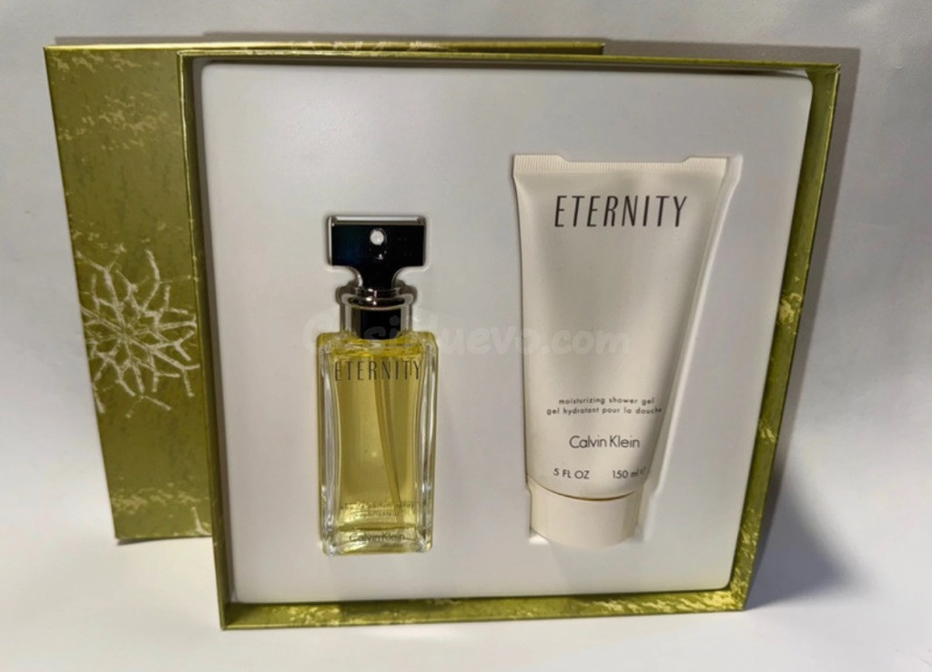 Calvin Klein Eternity