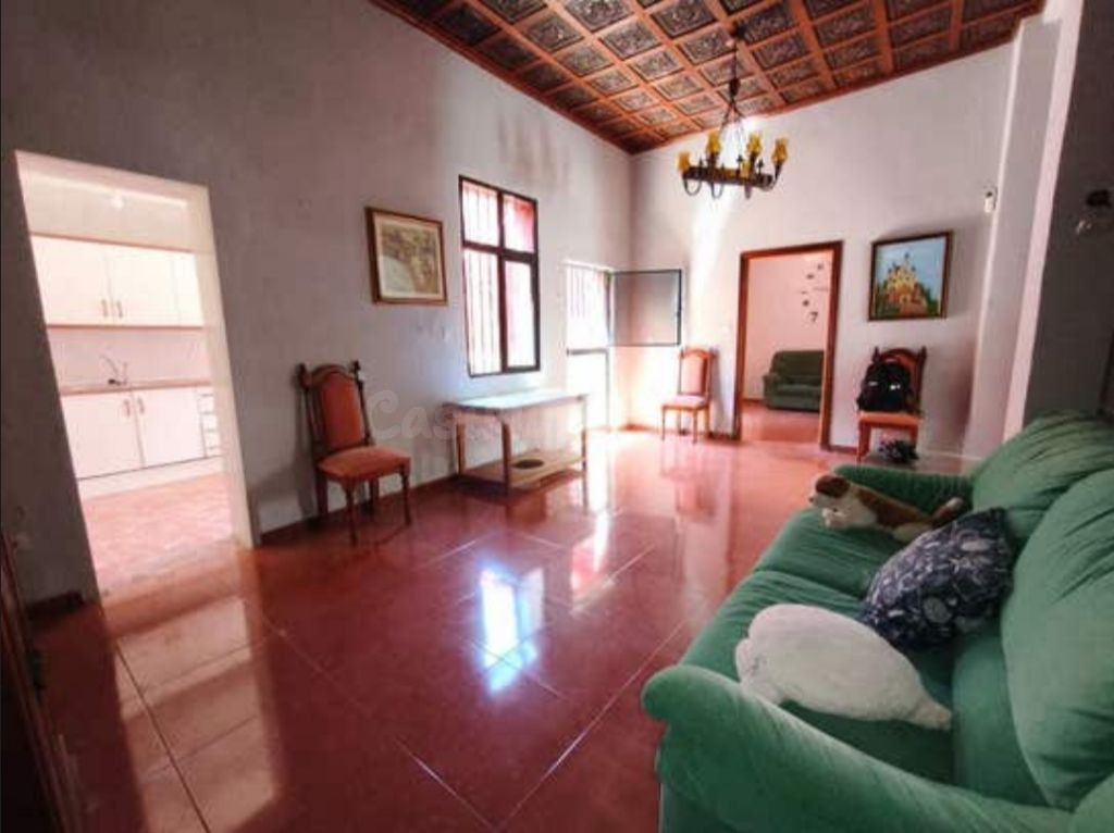 Venta de casa mata de 3 dormitorios zona molinillo - foto 4
