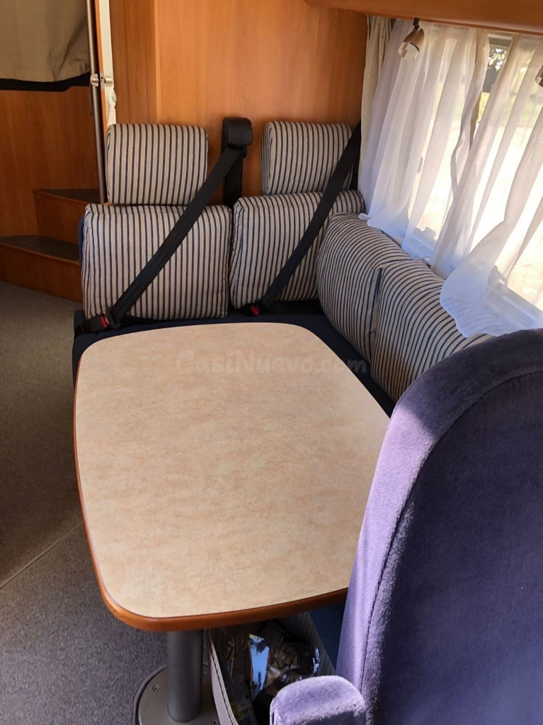 Hymer 660L