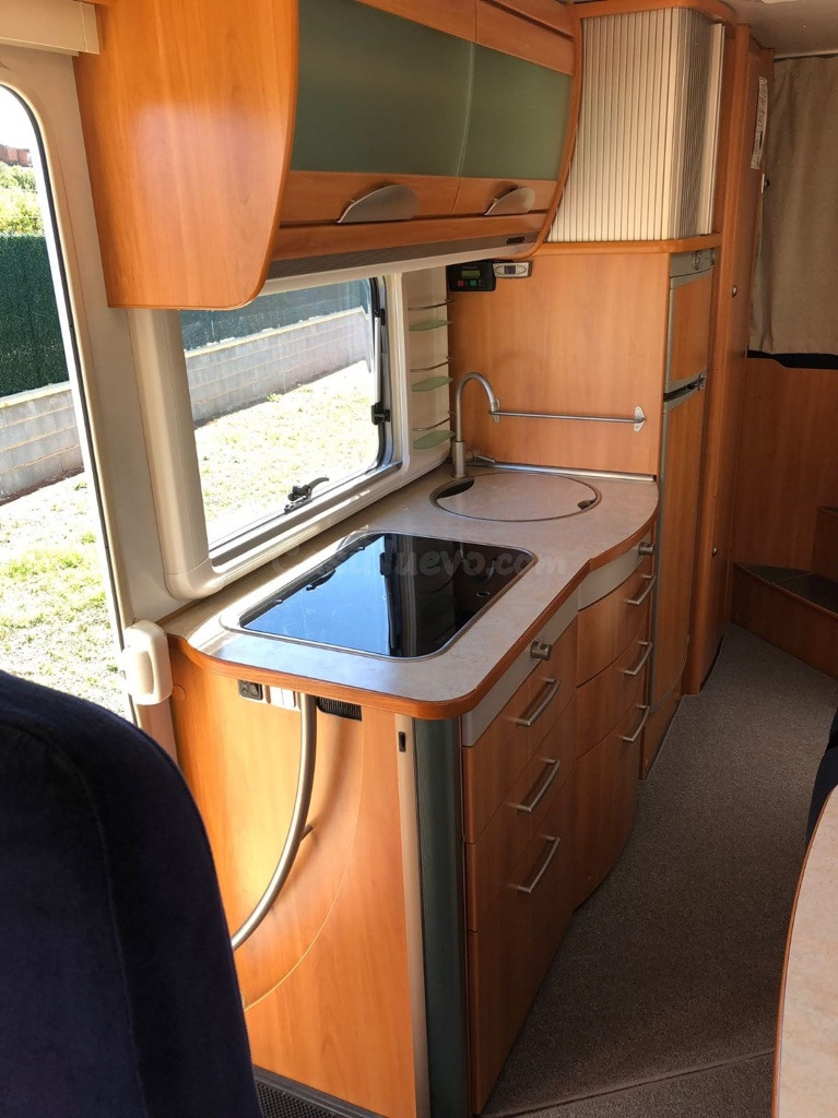 Hymer 660L - foto 5