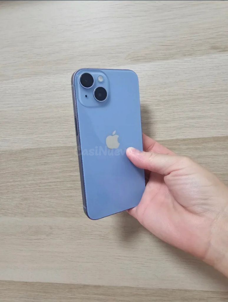 iPhone 14 256GB - foto 5