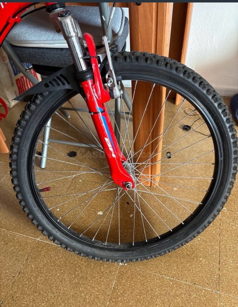 Bicicleta BH - foto 2