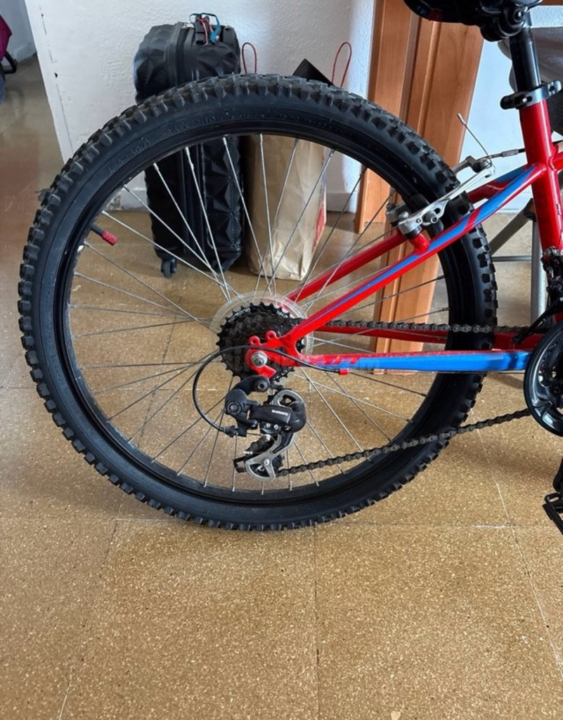 Bicicleta BH - foto 3