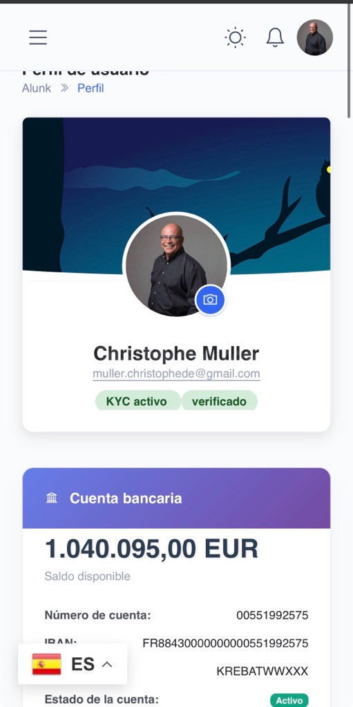 Una oferta de préstamos para todos