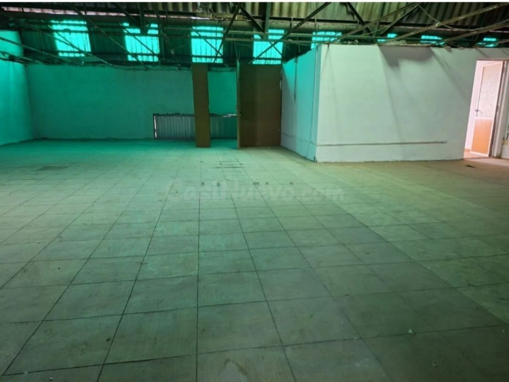 alquiler de nave en polígono el viso - foto 4