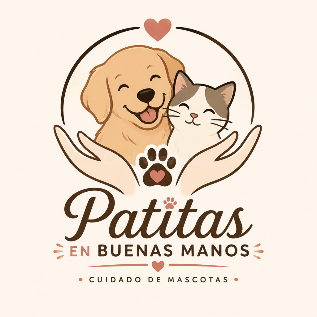 Cuidadora de Mascotas en Alicante - Patitas en Buenas Manos