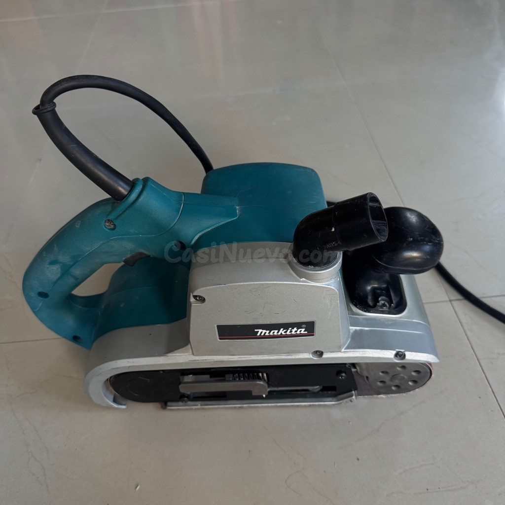 Lijadora de Banda Makita 9403 - 1200W
