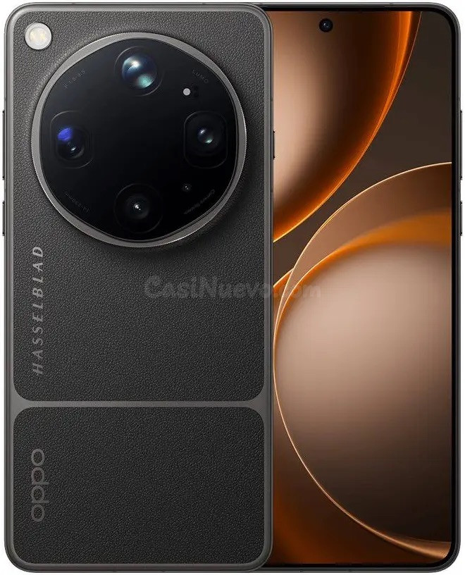 Oppo Find X Premium Hasselblad - ¡Oportunidad!