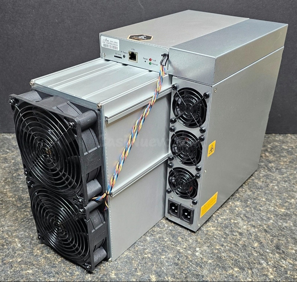 Minero Bitmain Antminer Z15 Pro ASIC - foto 2