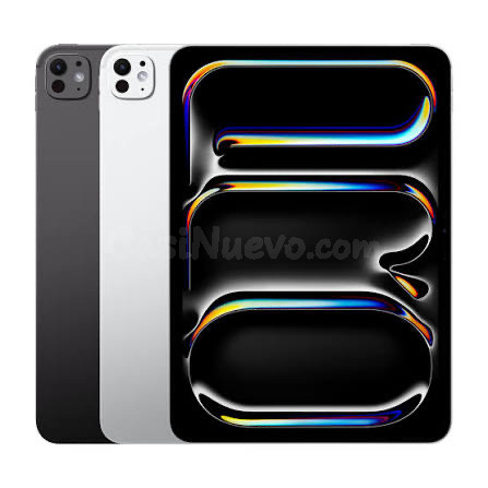 Apple iPad Pro Pantalla Ultra Retina
