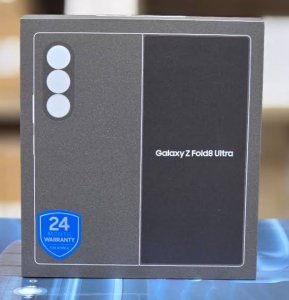 Samsung Galaxy Z Fold8 Ultra Nuevo - foto 3