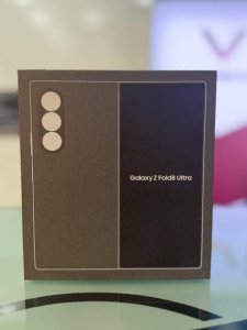 Samsung Galaxy Z Fold8 Ultra Nuevo - foto 4