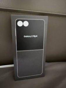 Samsung Galaxy Z Flip8 Nuevo con Garantía - foto 4