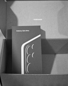 Galaxy S26 Ultra Nuevo Precintado - foto 4
