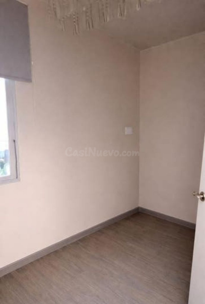 venta de piso de 2 dormitorios en barriada dos hermanas - foto 3