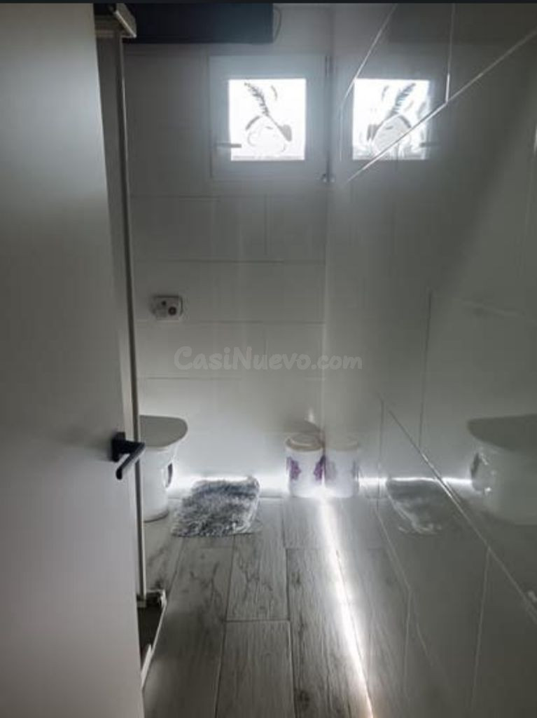 venta de piso de 2 dormitorios en barriada dos hermanas - foto 5