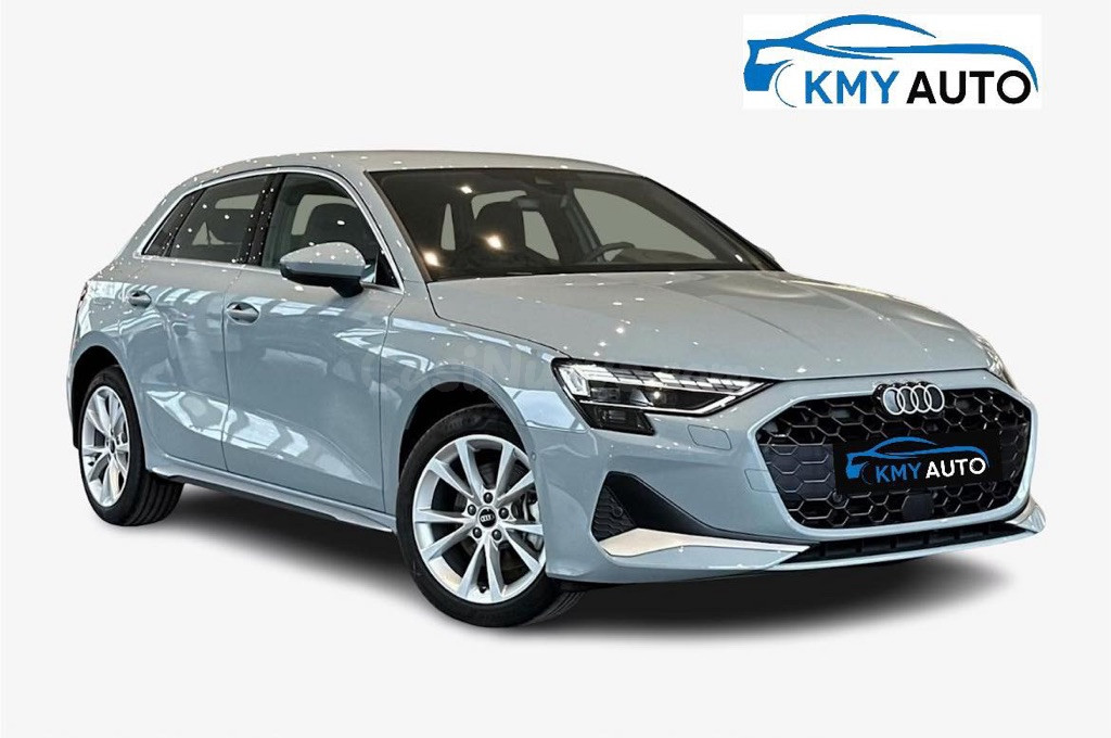 Audi A3 Sportback | Impecable | Ocasión