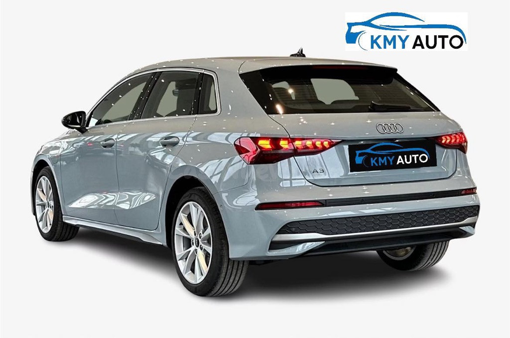 Audi A3 Sportback | Impecable | Ocasión - foto 2