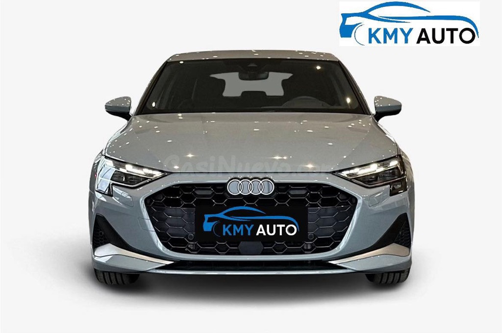 Audi A3 Sportback | Impecable | Ocasión - foto 4