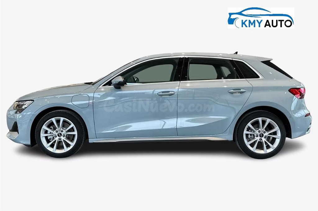 Audi A3 Sportback | Impecable | Ocasión - foto 5