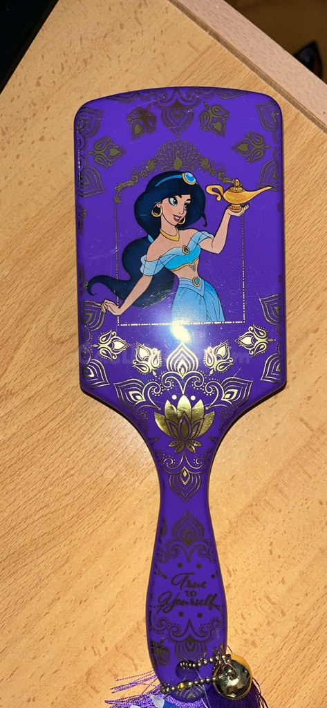 Cepillo Princesa Jasmín Disney