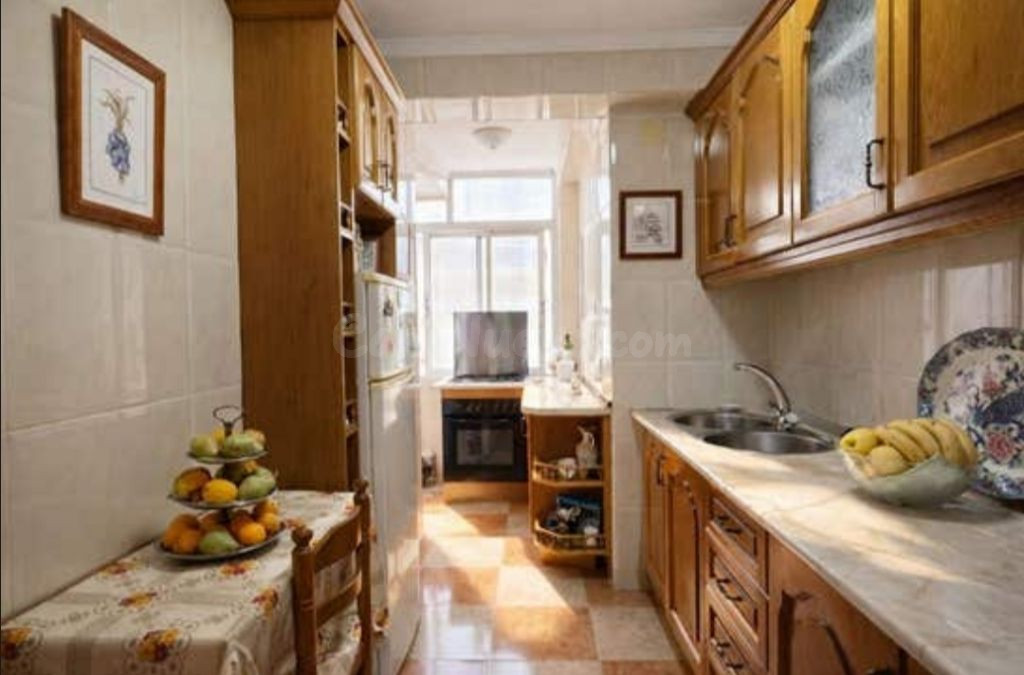 Piso de 3 dormitorios y garaje zona Carlos haya - foto 4