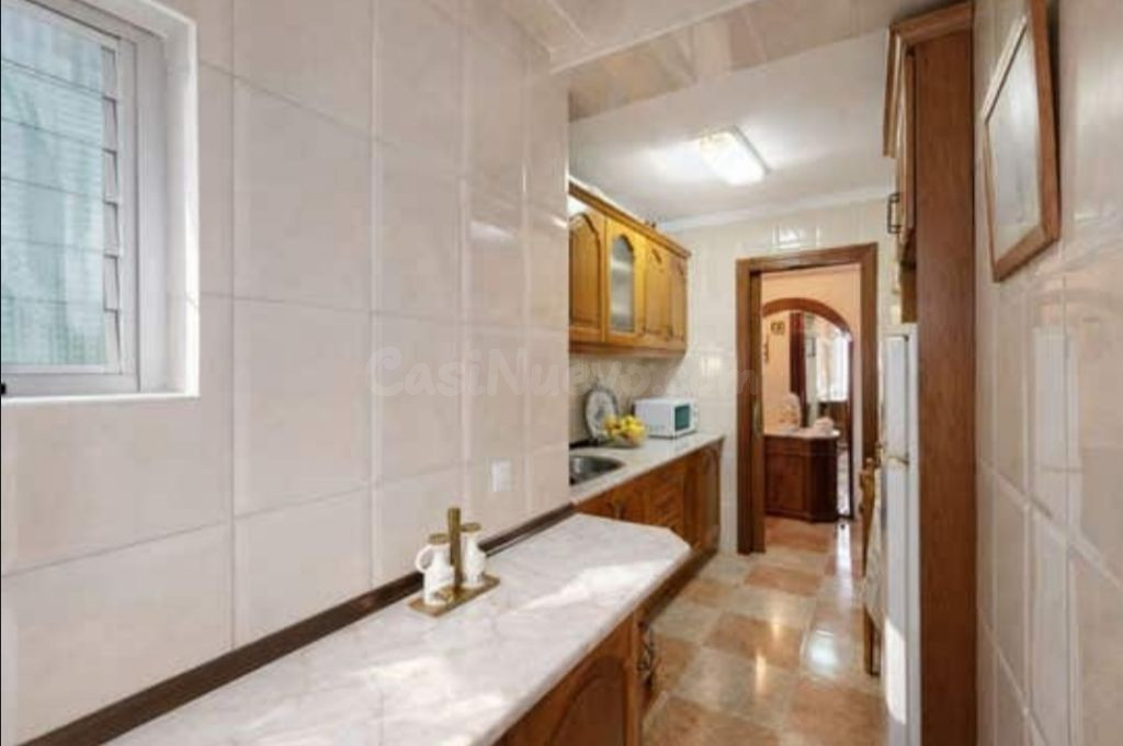 Piso de 3 dormitorios y garaje zona Carlos haya - foto 5