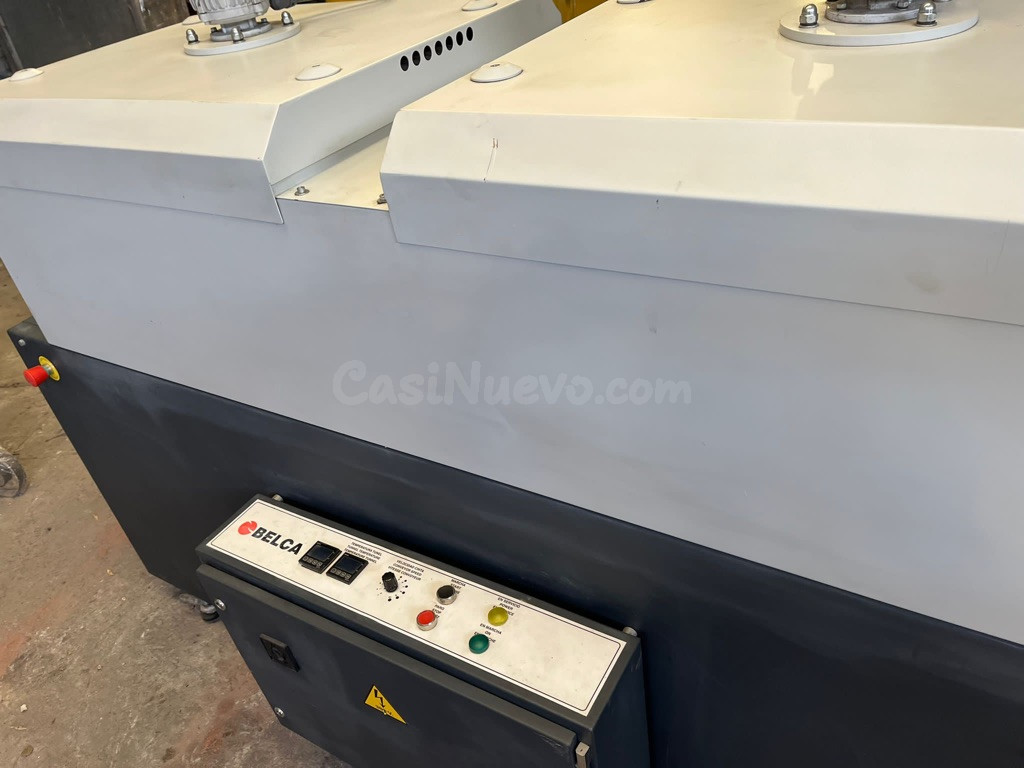 Máquina Industrial BELCA BTVD 45/25 - foto 2