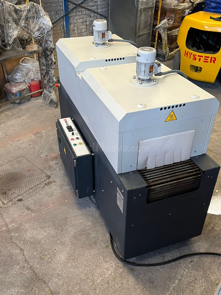 Máquina Industrial BELCA BTVD 45/25 - foto 4