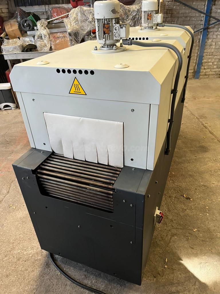 Máquina Industrial BELCA BTVD 45/25 - foto 5