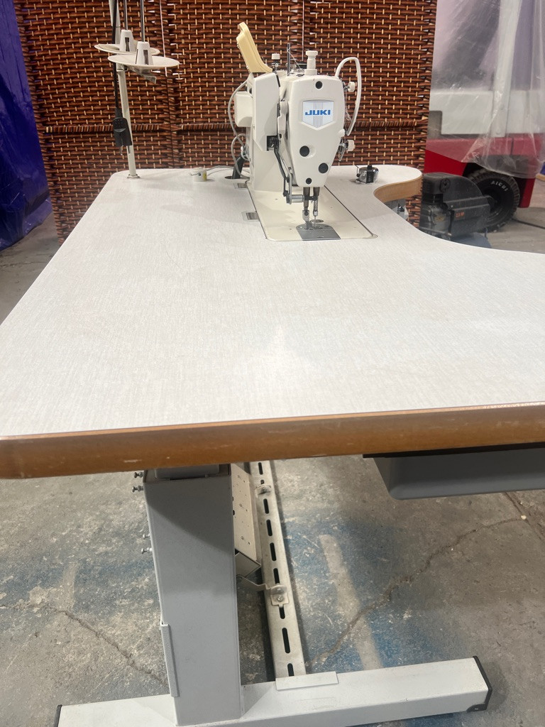 Máquina de coser industrial JUKI - foto 3