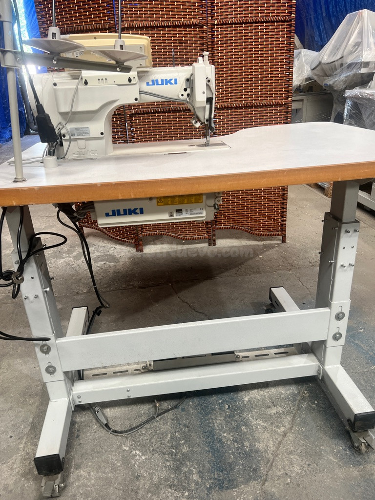 Máquina de coser industrial JUKI - foto 4