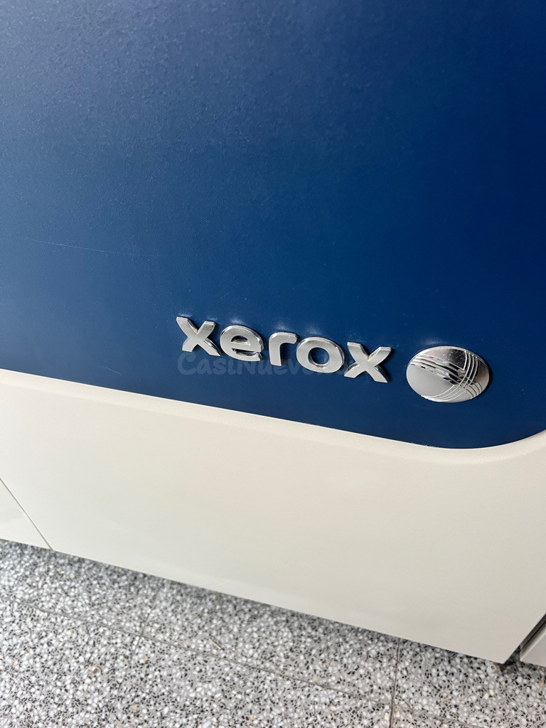 Impresora Profesional Xerox Multifunción - foto 3